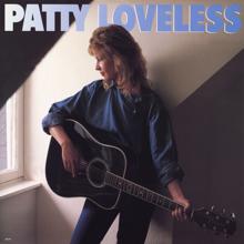Patty Loveless: Half Over You