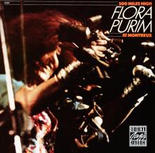 Flora Purim: 500 Miles High