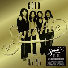 Smokie: GOLD: Smokie Greatest Hits (40th Anniversary Deluxe Edition 1975-2015)