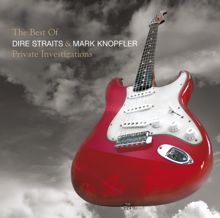 Mark Knopfler: What It Is
