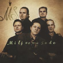 Miljoonasade: Kevät-tulva