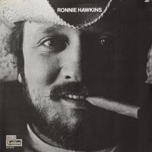 Ronnie Hawkins: Forty Days