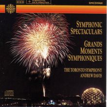 Andrew Davis: Symphonic Spectaculars