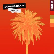 Jonas Blue: Siento