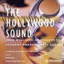 John Williams, London Symphony Orchestra: The Hollywood Sound