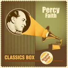 Percy Faith: The Night Was Made for Love