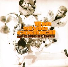 The Style Council: The Big Boss Groove (Full Version) (The Big Boss Groove)
