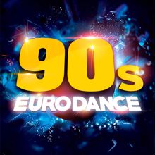 Various Artists: 90s Eurodance