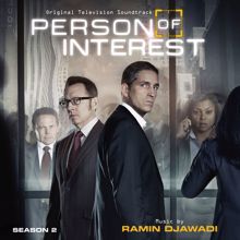 Ramin Djawadi: Person Of Interest Season 2 (Original Television Soundtrack)