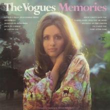 The Vogues: Memories