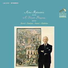 Arthur Rubinstein: No. 10, Scherzo-Valse