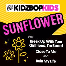KIDZ BOP Kids: Close To Me