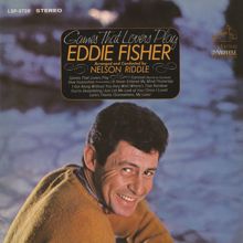 Eddie Fisher: Games That Lovers Play