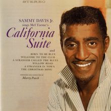 Sammy Davis Jr.: A Stranger Called the Blues