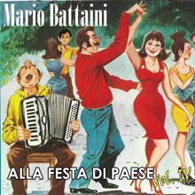 Mario Battaini: Alla festa di paese, Vol. IV