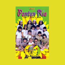 Various Artists: Pantun Ria