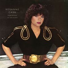 Rosanne Cash: Down On Love