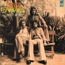 Santabarbara: 1972 - 1976 (Remastered 2015)