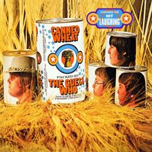 The Guess Who: Canned Wheat