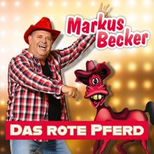 Markus Becker: Das rote Pferd