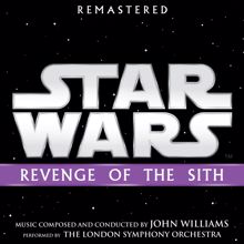 John Williams, London Symphony Orchestra: Star Wars and the Revenge of the Sith