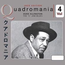 Duke Ellington: The "C" Jam Blues, Vol. 4