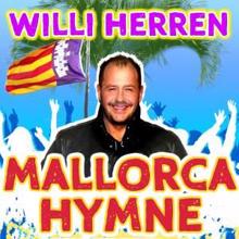 Willi Herren: Mallorca Hymne