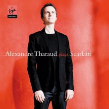 Alexandre Tharaud: Sonata in G Major, Kk.547