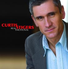 Curtis Stigers: Real Emotional Girl (Album Version) (Real Emotional Girl)