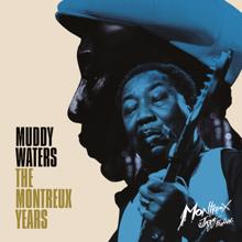 Muddy Waters: Muddy Waters: The Montreux Years (Live)