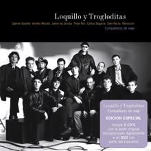 Loquillo Y Los Trogloditas, Aurelio Morata: Balada para un viejo sombrero (con Aurelio Morata) (Live)