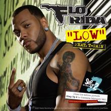 Flo Rida, T-Pain: Low (feat. T-Pain)