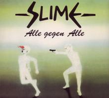 Slime: Alle gegen alle