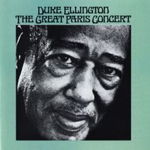 Duke Ellington: The Great Paris Concert