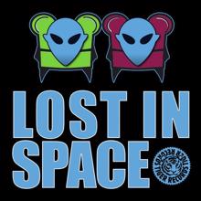 Spencer & Hill: Lost In Space