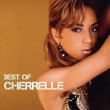 Cherrelle: When You Look In My Eyes (12" Extended Version)
