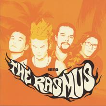 The Rasmus: Someone else