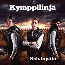 Kymppilinja: Selvinpäin (Radio Mix)