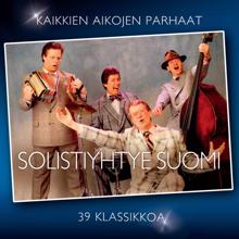 Solistiyhtye Suomi: Paperihattu