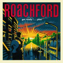 Roachford: Stone City