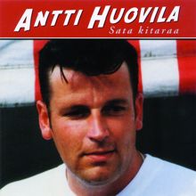 Antti Huovila: Sata Kitaraa
