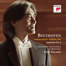 Kent Nagano: Introduction (Excerpt from Beethoven's Symphony No. 9, Finale)