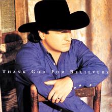 Mark Chesnutt, Vince Gill, Alison Krauss: It's Not Over (If I'm Not Over You) (Thank God For Believers Version)