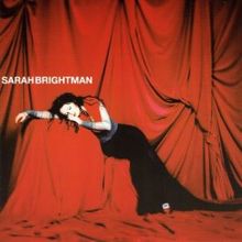 Sarah Brightman: Eden