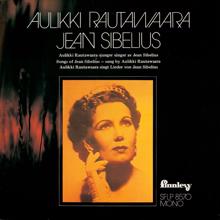 Aulikki Rautawaara: Sibelius : Hymn to Thaïs [Dedicated to Aulikki Rautawaara]