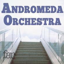 Andromeda Orchestra: Take Me High EP