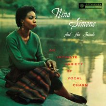 Nina Simone: Last Time For Love