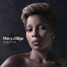 Mary J. Blige: Tonight