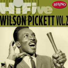 Wilson Pickett: I'm in Love