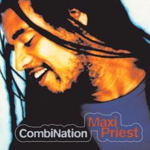 Maxi Priest: Mary's Got A Baby Featuring Beenie Man (Neptunes Remix)